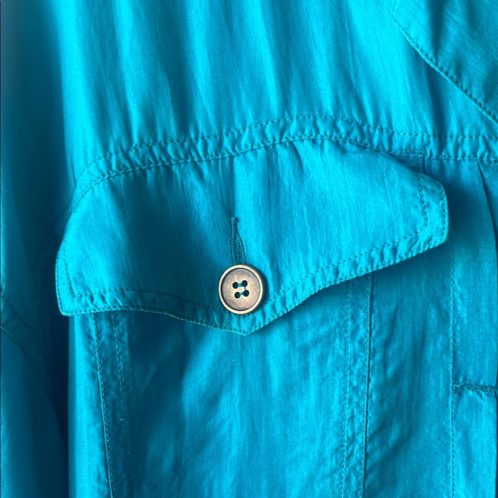 Vintage 80 jacket by Liz wear - Picture 8 of 16